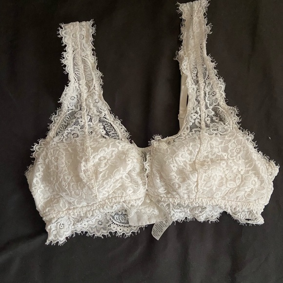 Aerie Lace Bralette - Picture 2 of 4